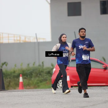 Runner Photo 7366448