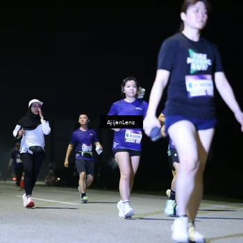 Runner Photo 7366449