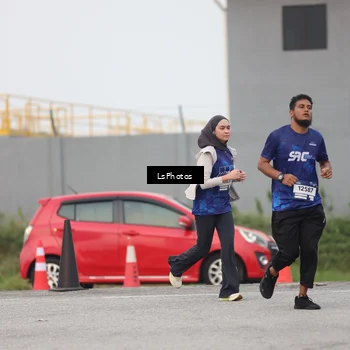 Runner Photo 7366451