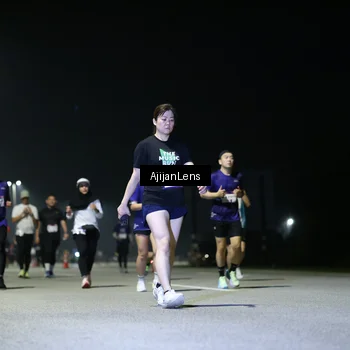 Runner Photo 7366462