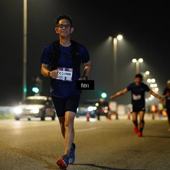 Runner Photo 7366464