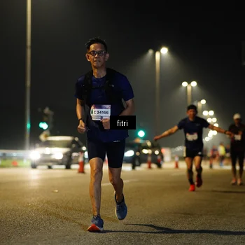 Runner Photo 7366469