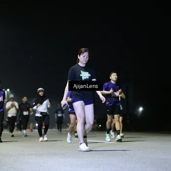 Runner Photo 7366471