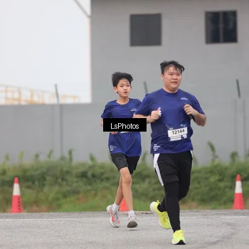 Runner Photo 7366474