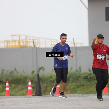 Runner Photo 7366477