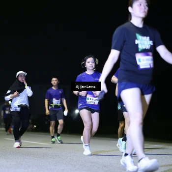 Runner Photo 7366480