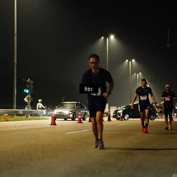 Runner Photo 7366484