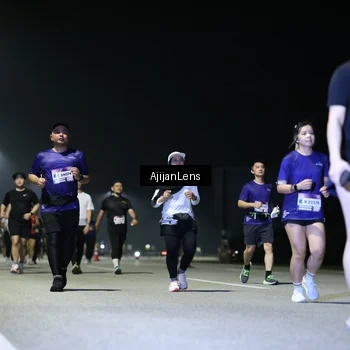 Runner Photo 7366488