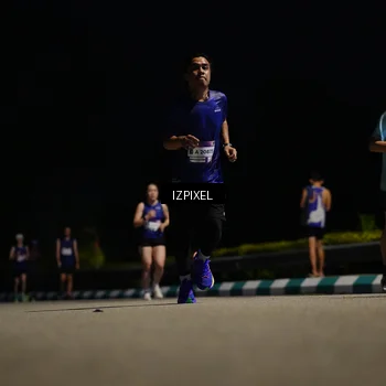 Runner Photo 7366489