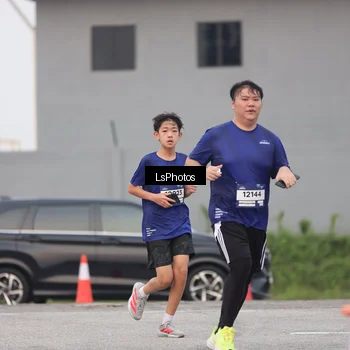 Runner Photo 7366490