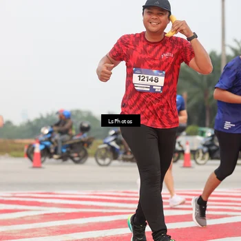 Runner Photo 7366495