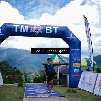 Runner Photo 73665