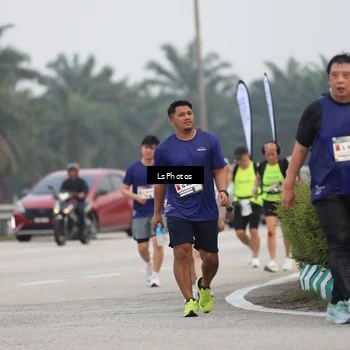 Runner Photo 7366500