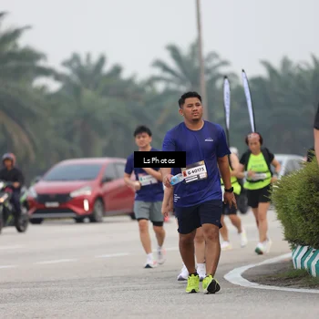 Runner Photo 7366502