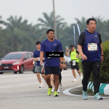 Runner Photo 7366504