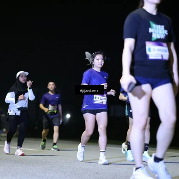 Runner Photo 7366507