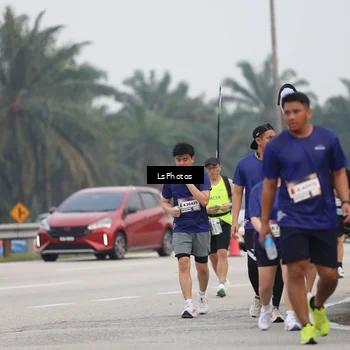 Runner Photo 7366508