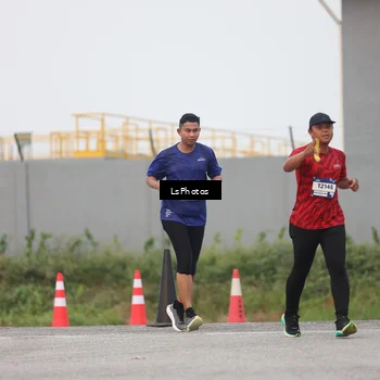Runner Photo 7366510