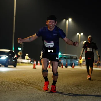 Runner Photo 7366517