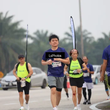 Runner Photo 7366520