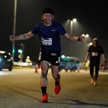 Runner Photo 7366521