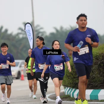 Runner Photo 7366524