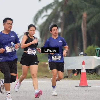 Runner Photo 7366535