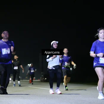 Runner Photo 7366536