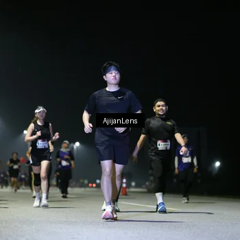 Runner Photo 7366550