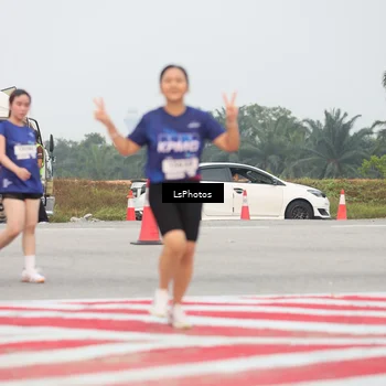 Runner Photo 7366551