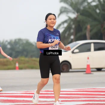 Runner Photo 7366552