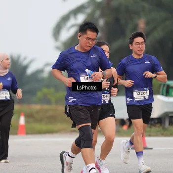 Runner Photo 7366553