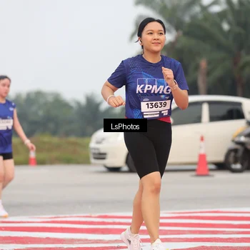 Runner Photo 7366554