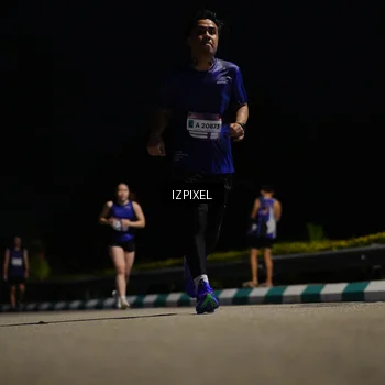 Runner Photo 7366556