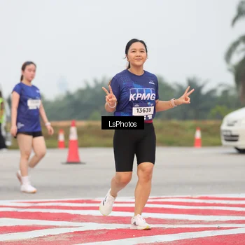 Runner Photo 7366558