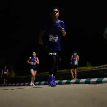 Runner Photo 7366562