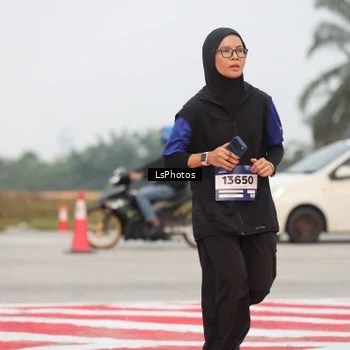 Runner Photo 7366567