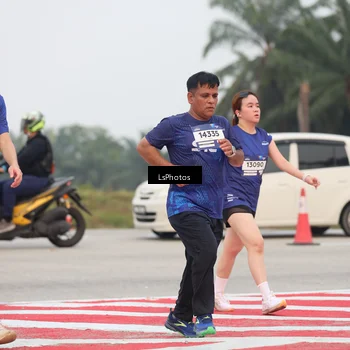 Runner Photo 7366572