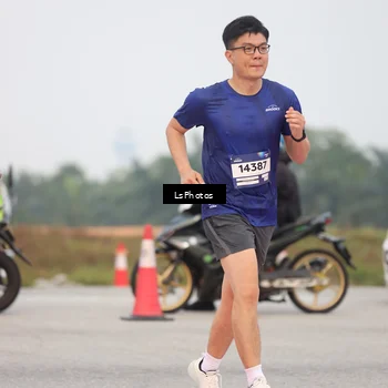 Runner Photo 7366574