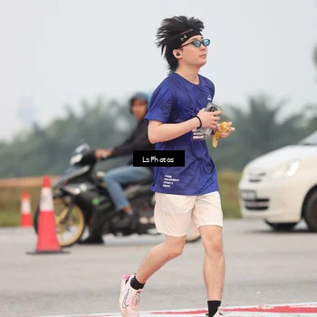 Runner Photo 7366575