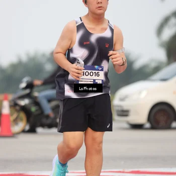 Runner Photo 7366576