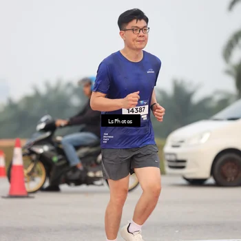 Runner Photo 7366577
