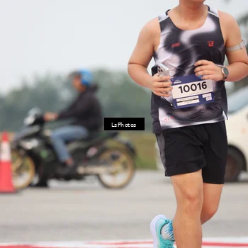 Runner Photo 7366580