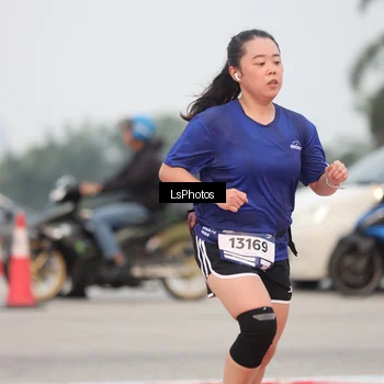 Runner Photo 7366582