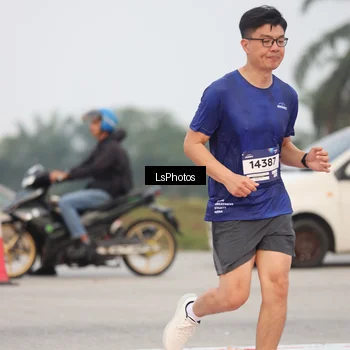 Runner Photo 7366583