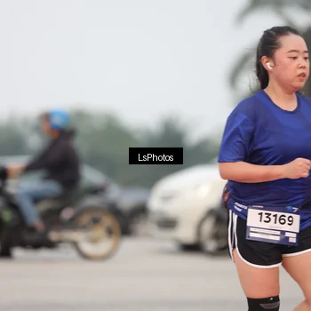Runner Photo 7366584