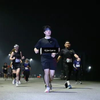 Runner Photo 7366587