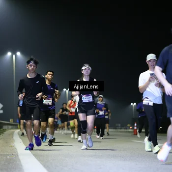 Runner Photo 7366590