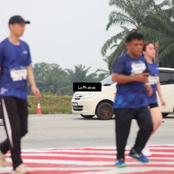 Runner Photo 7366591