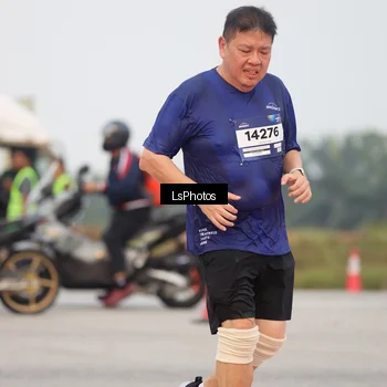 Runner Photo 7366593